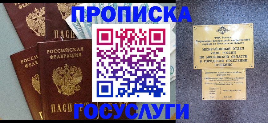 прописка гарантия в Нижнем Новгороде
